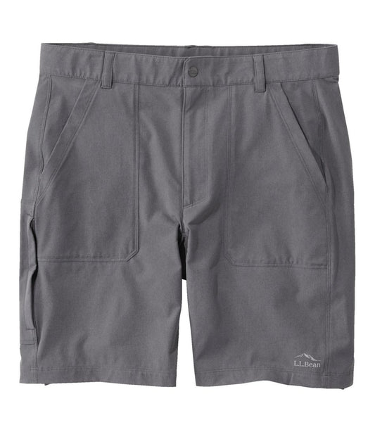 Men's Comfort Cycling Shorts with Liner | L.L.Bean Classic