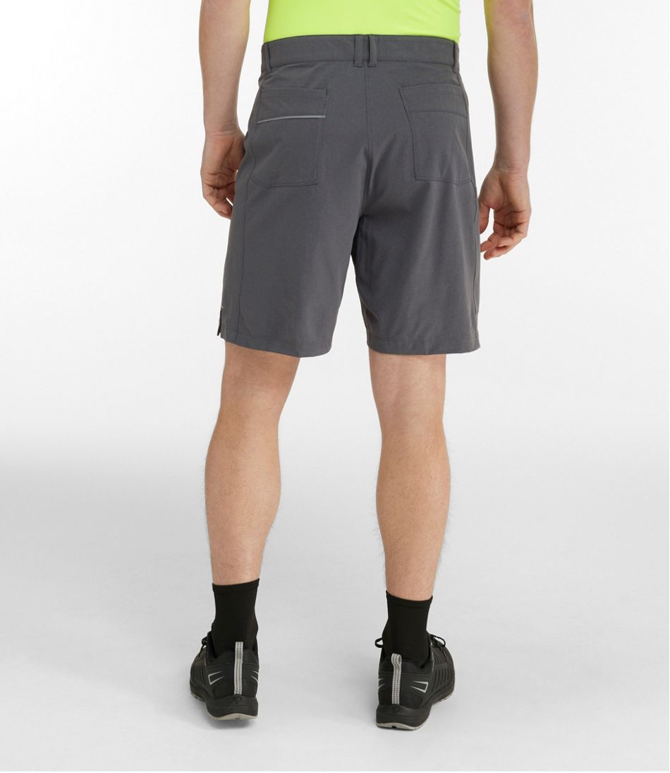 Men's Comfort Cycling Shorts with Liner | L.L.Bean Classic