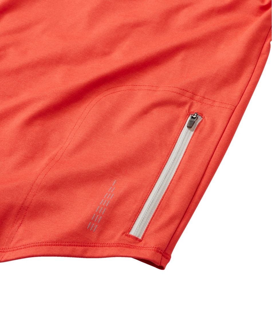 Men's Comfort Cycling Jersey, Long-Sleeve | L.L.Bean Value