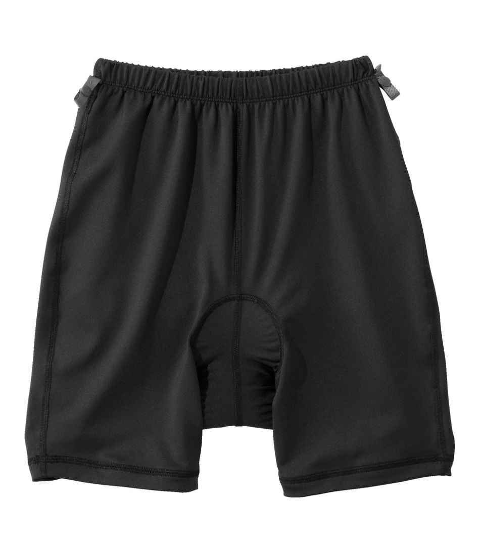 Women's Comfort Cycling Liner Short | L.L.Bean Latest