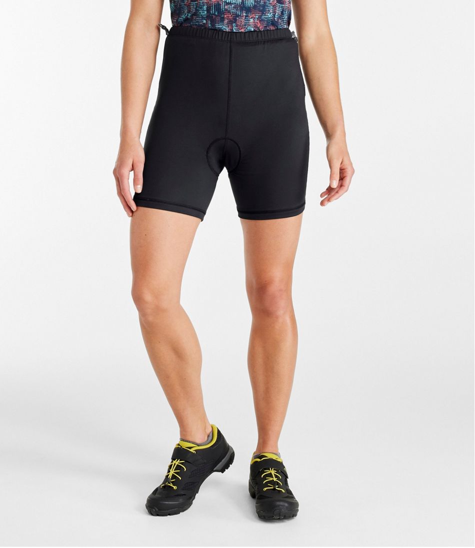 Women's Comfort Cycling Liner Short | L.L.Bean Latest