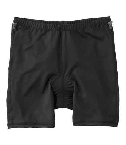 Men's Comfort Cycling Liner Short | L.L.Bean Featured