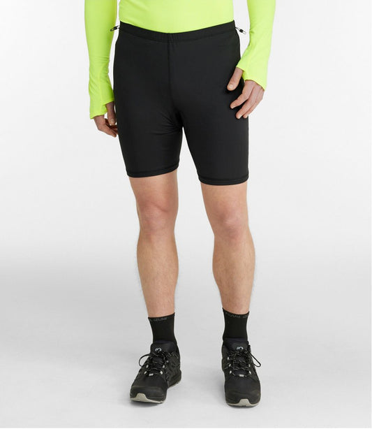 Men's Comfort Cycling Liner Short | L.L.Bean Featured