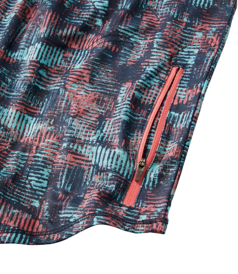Men's Comfort Cycling Jersey, Short-Sleeve Print | L.L.Bean Best Seller