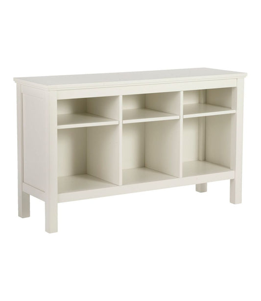 Painted Farmhouse Storage Console | L.L.Bean Exclusive