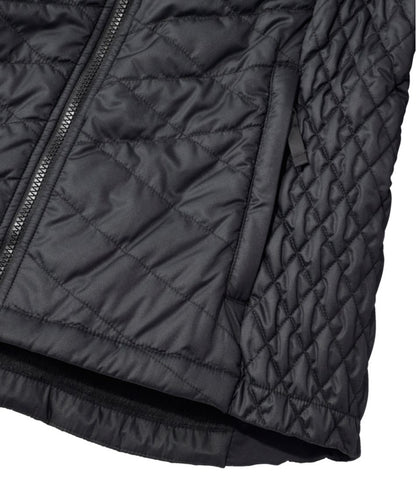 Women's Fleece-Lined Primaloft Jacket | L.L.Bean Essential