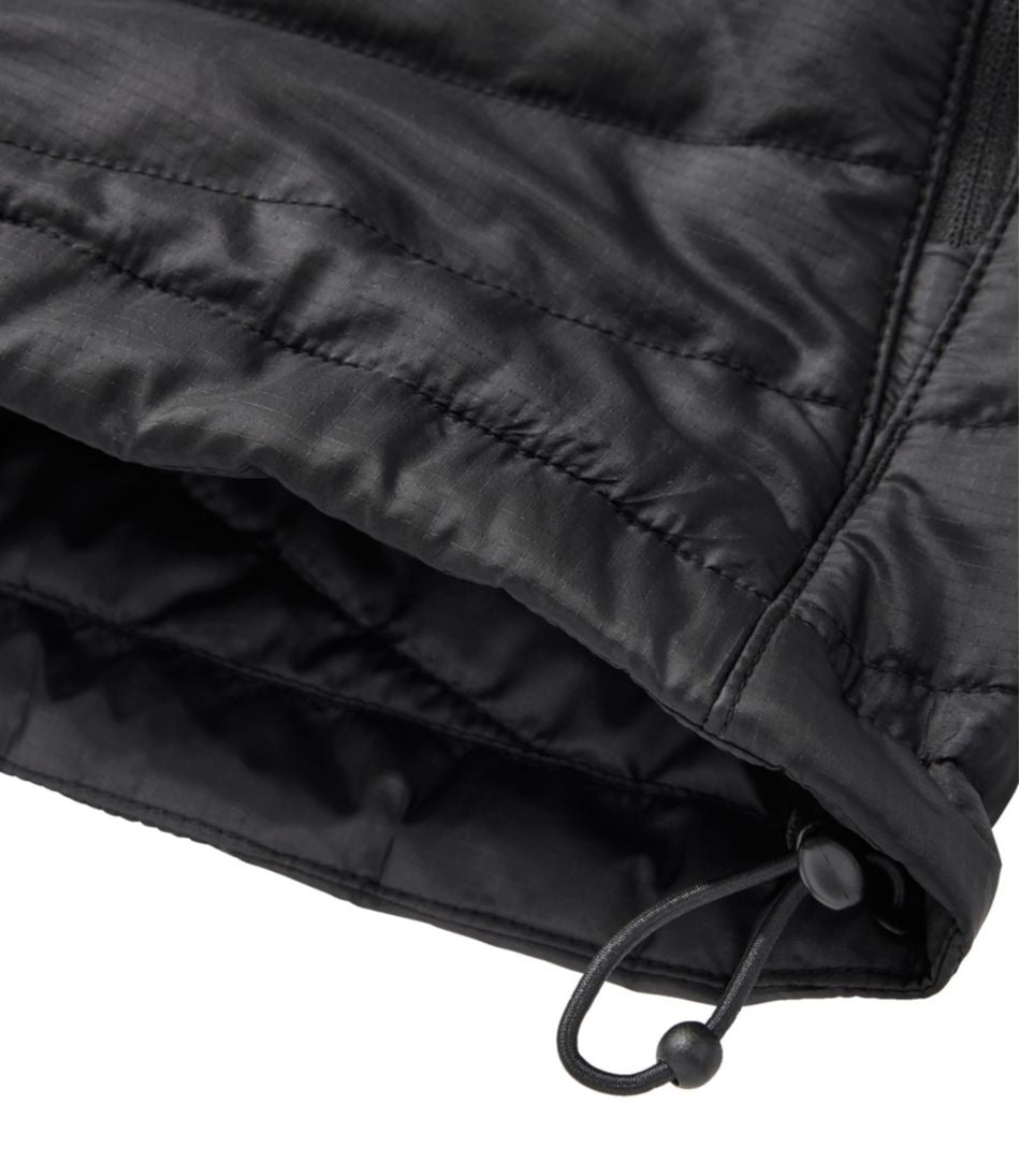 Women's PrimaLoft Packaway Hooded Jacket | L.L.Bean Everyday