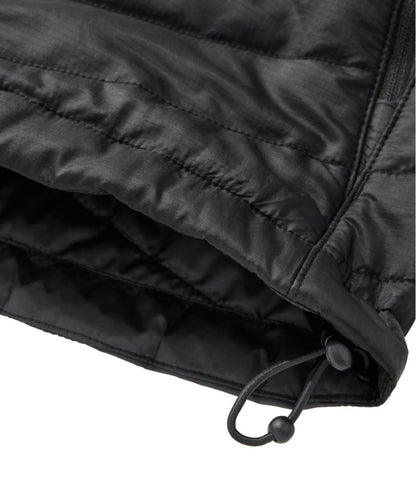 Women's PrimaLoft Packaway Hooded Jacket | L.L.Bean Everyday