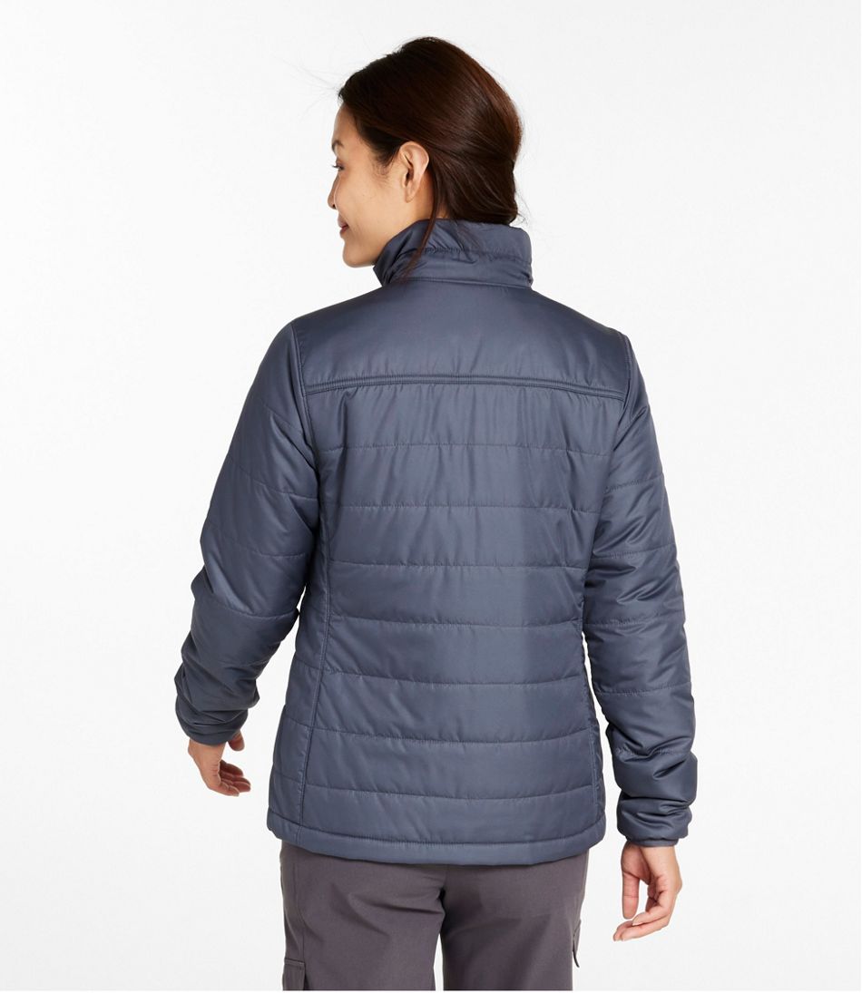 Women's Mountain Classic Puffer Jacket | L.L.Bean Latest