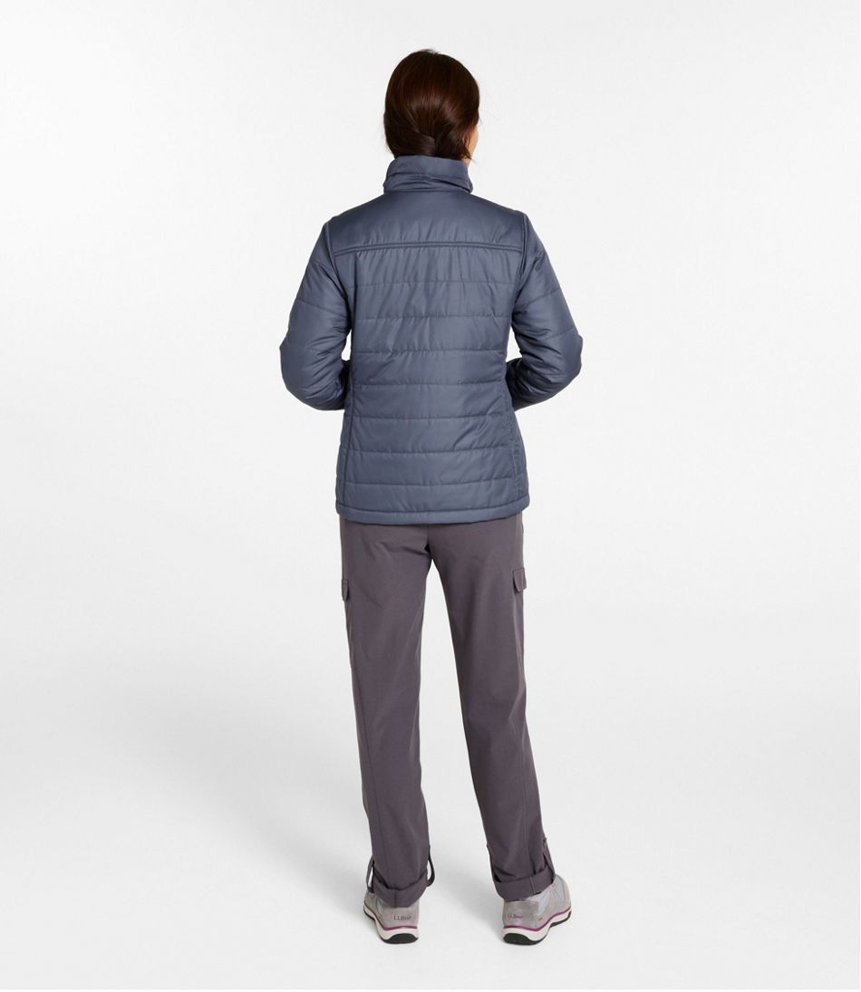 Women's Mountain Classic Puffer Jacket | L.L.Bean Latest