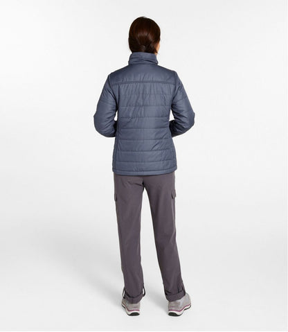 Women's Mountain Classic Puffer Jacket | L.L.Bean Latest