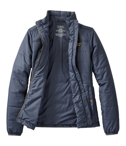 Women's Mountain Classic Puffer Jacket | L.L.Bean Latest