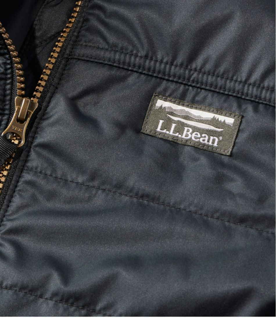 Women's Mountain Classic Puffer Jacket | L.L.Bean Latest