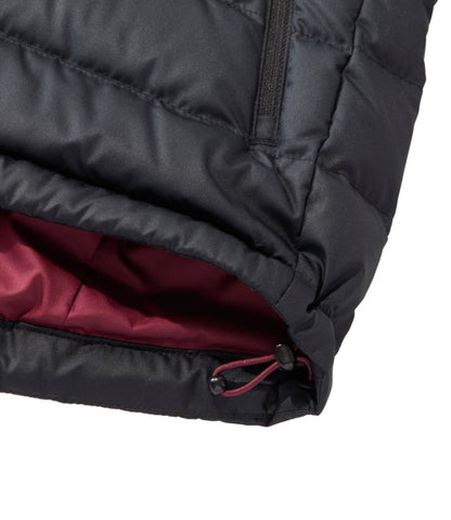 Women's Bean's Down Jacket | L.L.Bean Featured