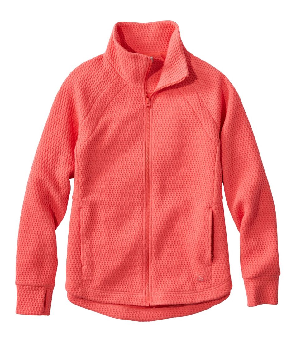 Women's Ridgeknit Full-Zip Jacket | L.L.Bean Popular