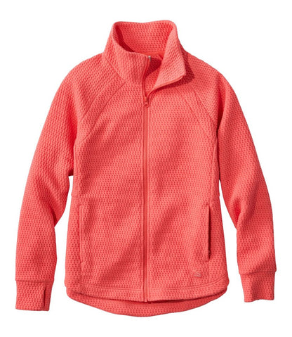 Women's Ridgeknit Full-Zip Jacket | L.L.Bean Popular