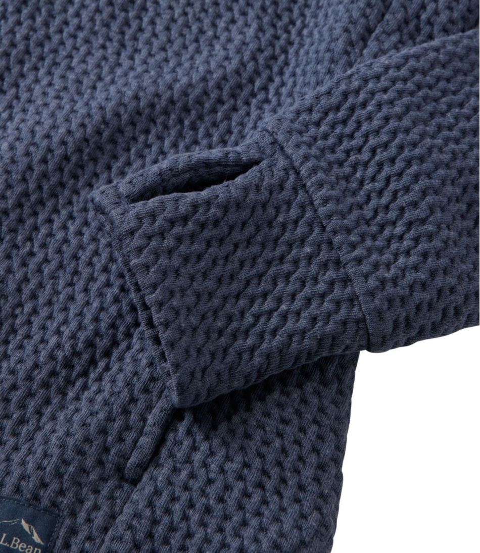 Women's Ridgeknit Full-Zip Jacket | L.L.Bean Popular
