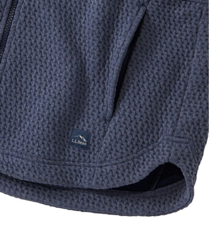 Women's Ridgeknit Full-Zip Jacket | L.L.Bean Popular