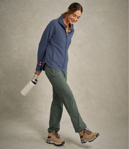 Women's Ridgeknit Full-Zip Jacket | L.L.Bean Popular