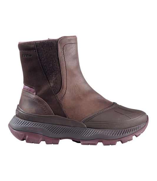 Women's Storm Chaser 6 Pull-On Boots, Waterproof Insulated | L.L.Bean Trending