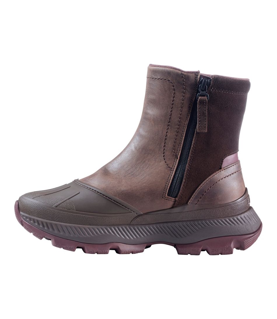 Women's Storm Chaser 6 Pull-On Boots, Waterproof Insulated | L.L.Bean Trending