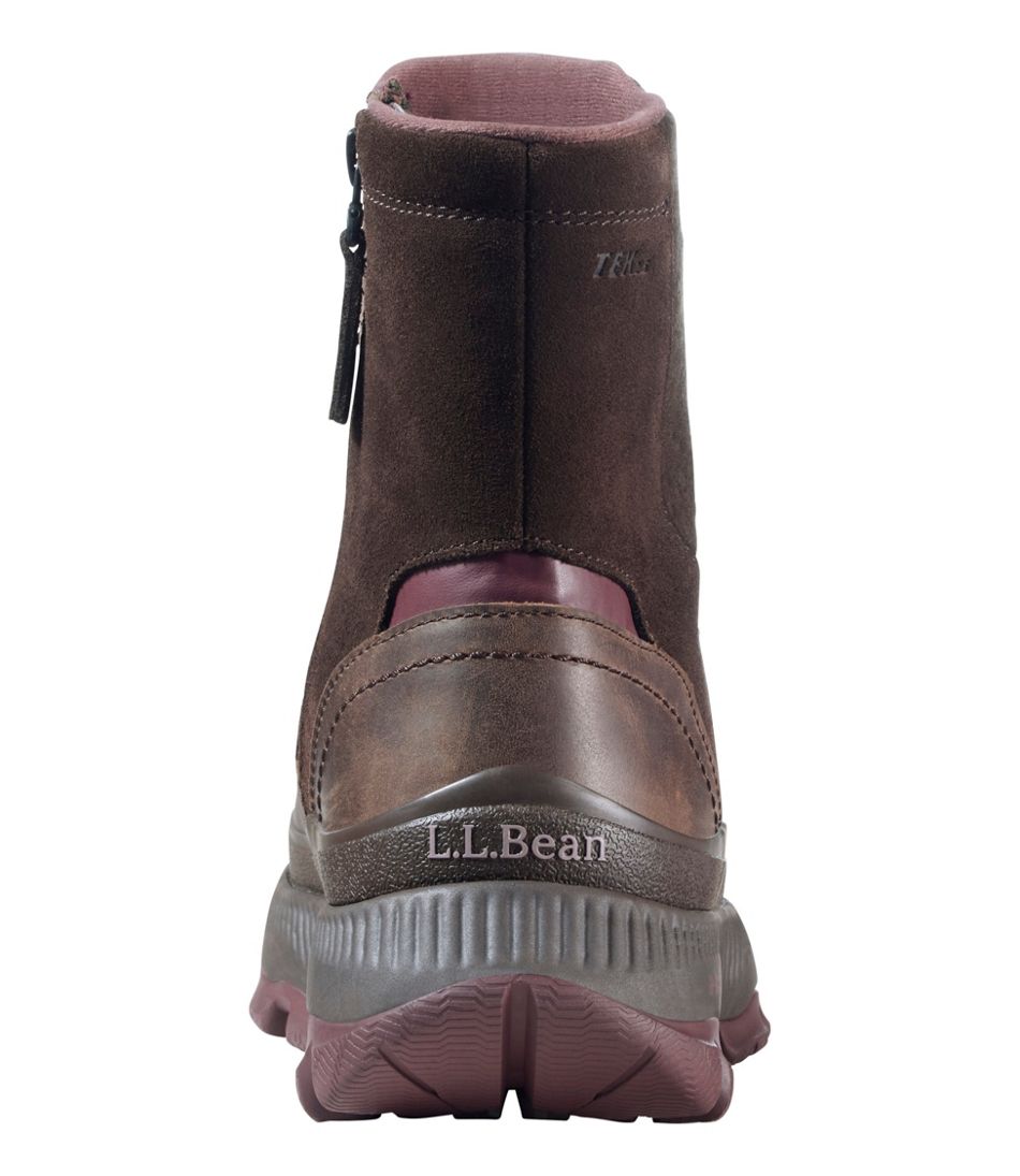 Women's Storm Chaser 6 Pull-On Boots, Waterproof Insulated | L.L.Bean Trending