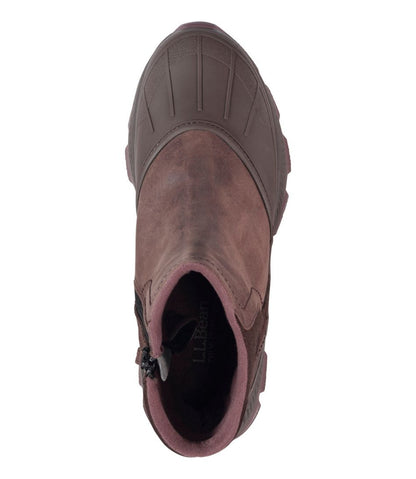 Women's Storm Chaser 6 Pull-On Boots, Waterproof Insulated | L.L.Bean Trending