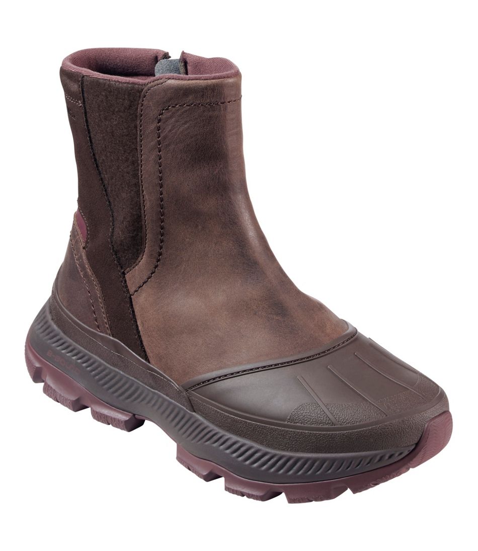 Women's Storm Chaser 6 Pull-On Boots, Waterproof Insulated | L.L.Bean Trending