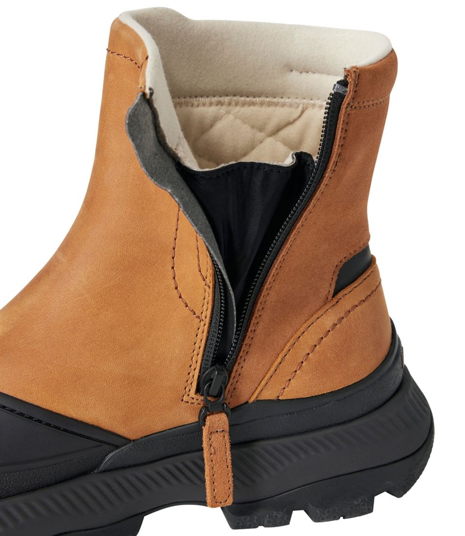 Women's Storm Chaser 6 Pull-On Boots, Waterproof Insulated | L.L.Bean Trending