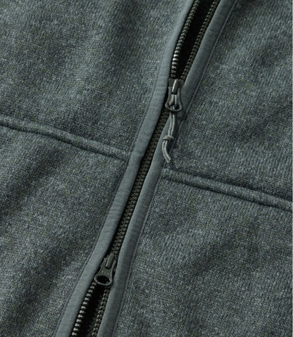 Women's Bean's Sweater Fleece Full-Zip Coat | L.L.Bean Best Seller
