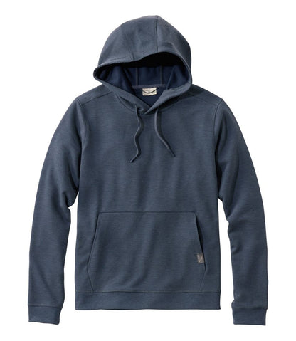 Men's Mountainside Micro Waffle Hoodie | L.L.Bean Exclusive
