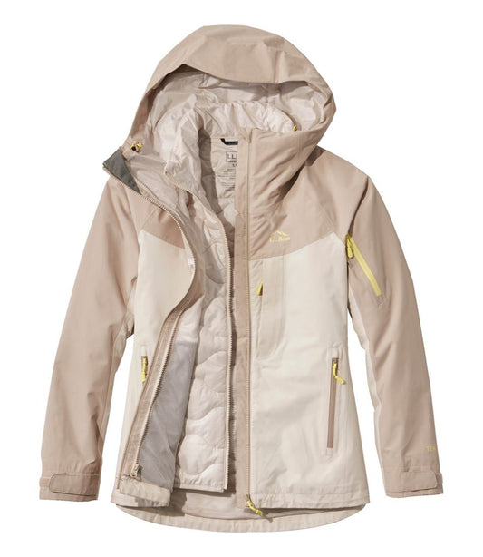 Women's Wildcat 3-in-1 Jacket | L.L.Bean Signature