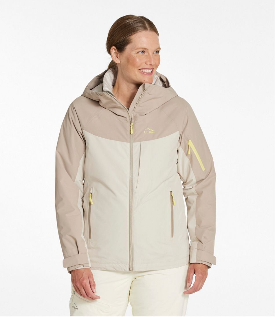 Women's Wildcat 3-in-1 Jacket | L.L.Bean Signature