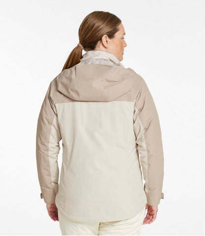 Women's Wildcat 3-in-1 Jacket | L.L.Bean Signature