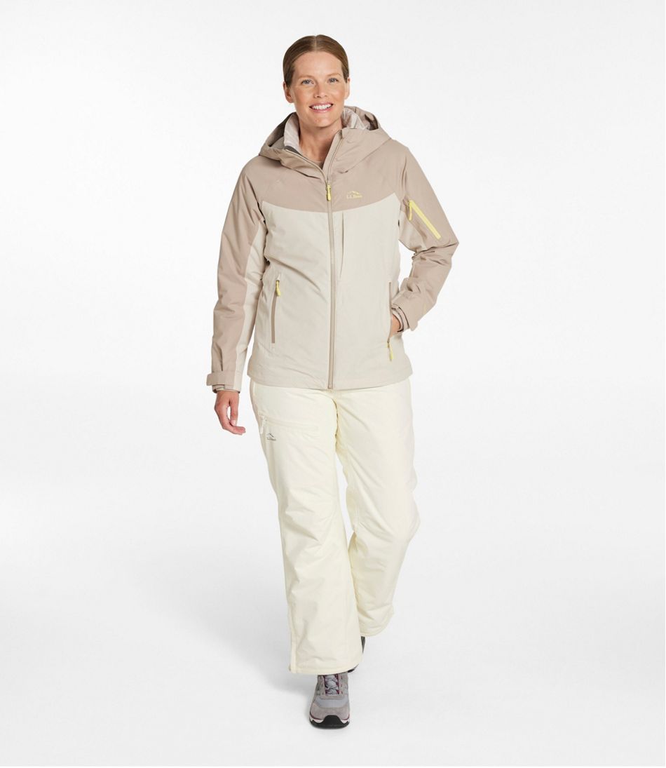 Women's Wildcat 3-in-1 Jacket | L.L.Bean Signature