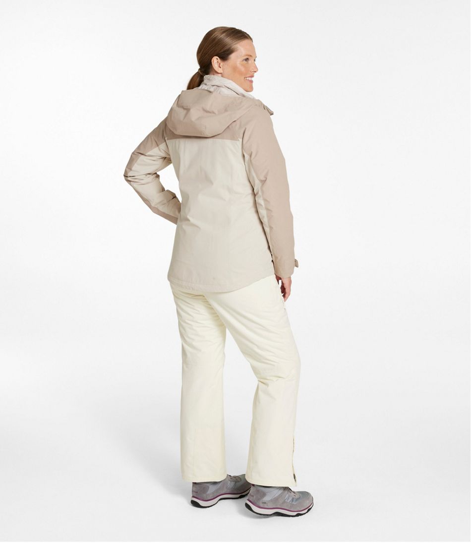 Women's Wildcat 3-in-1 Jacket | L.L.Bean Signature