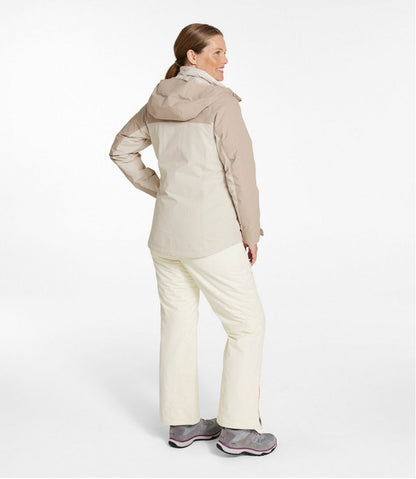 Women's Wildcat 3-in-1 Jacket | L.L.Bean Signature