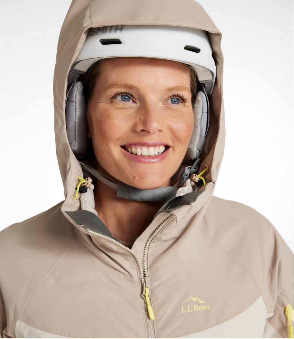 Women's Wildcat 3-in-1 Jacket | L.L.Bean Signature
