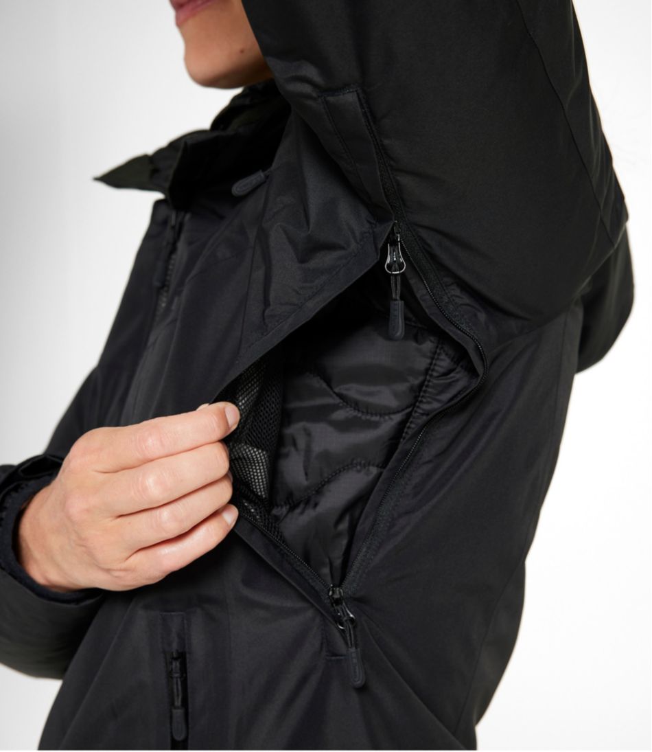 Women's Wildcat 3-in-1 Jacket | L.L.Bean Signature