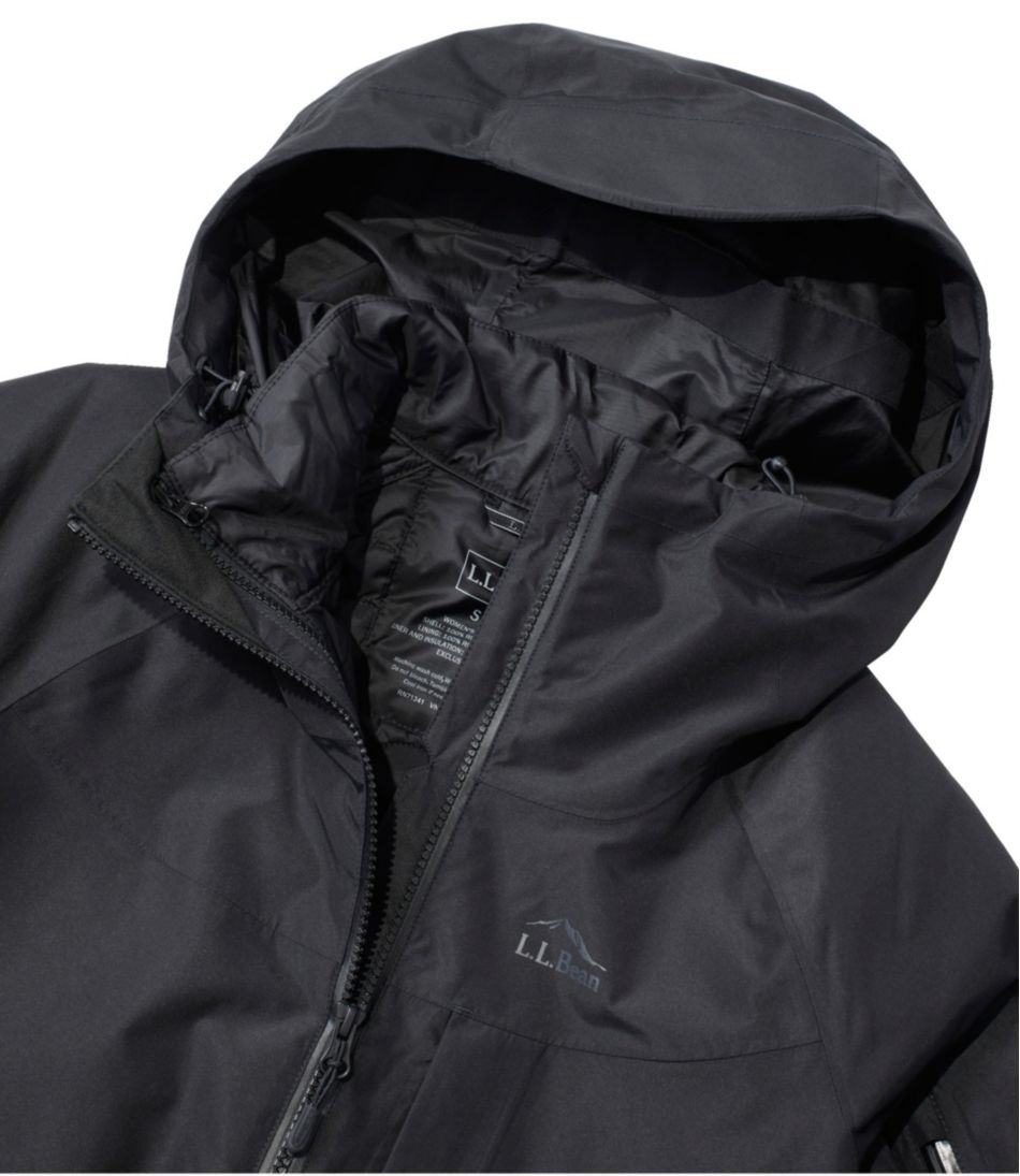 Women's Wildcat 3-in-1 Jacket | L.L.Bean Signature