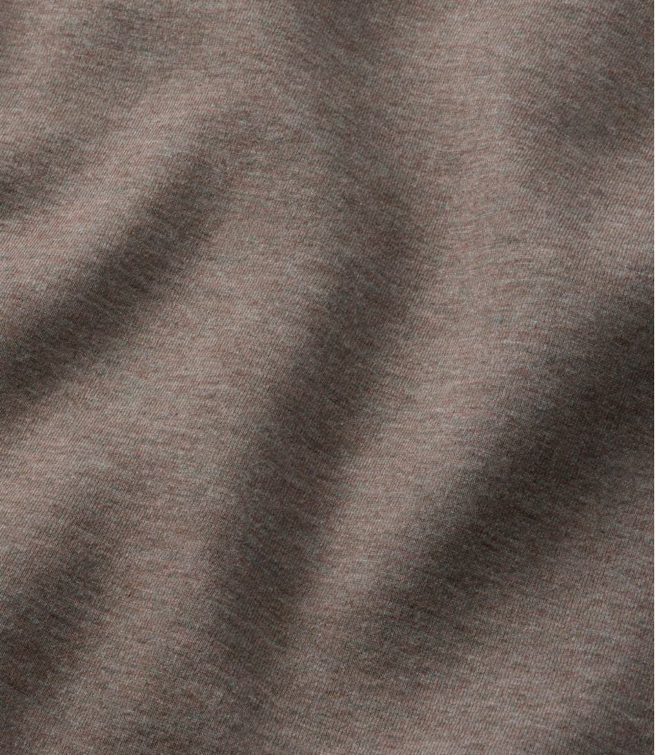 Men's Multisport Crewneck Sweatshirt | L.L.Bean Classic