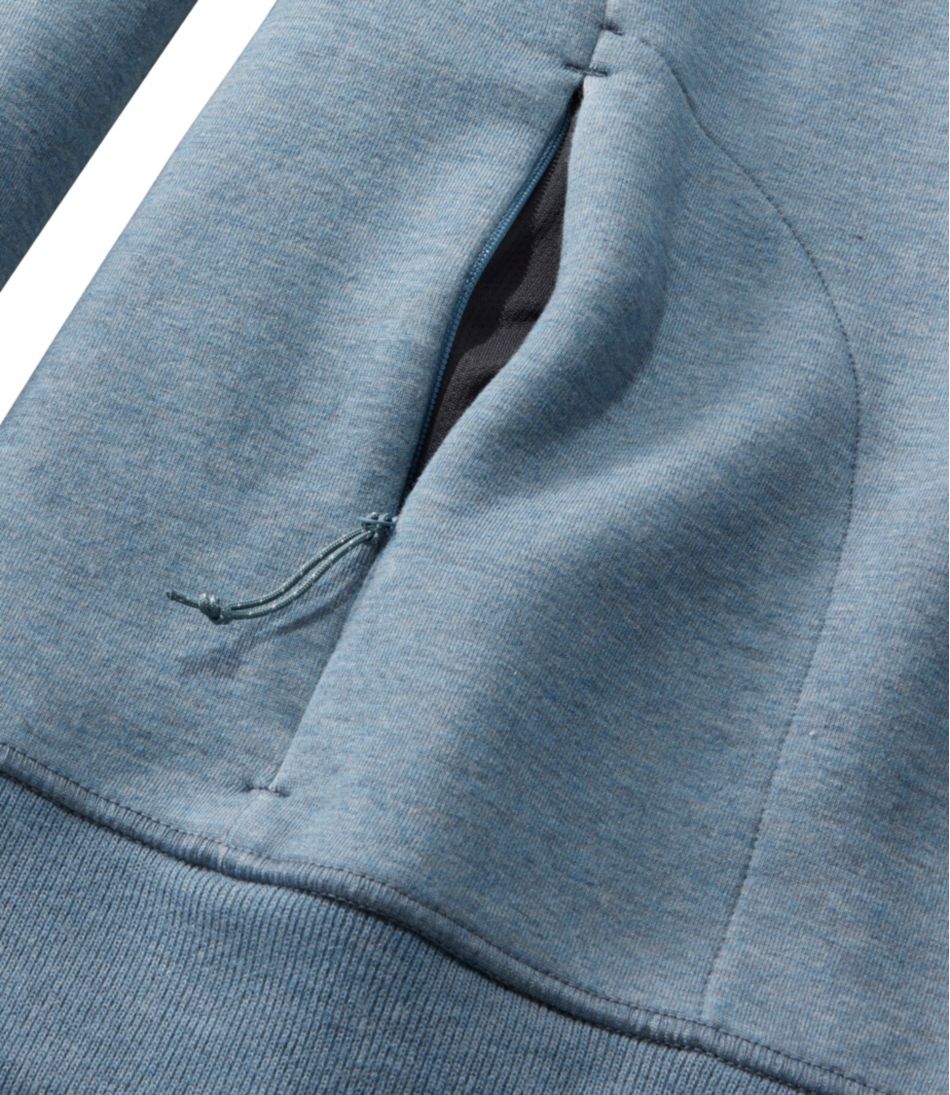 Men's Multisport Crewneck Sweatshirt | L.L.Bean Classic