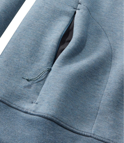 Men's Multisport Crewneck Sweatshirt | L.L.Bean Classic