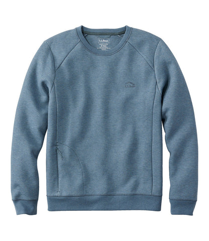 Muted Blue Heather,Small