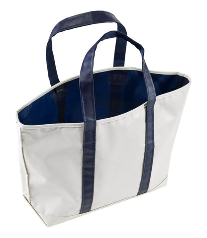 Maine Isle Tote | L.L.Bean Everyday