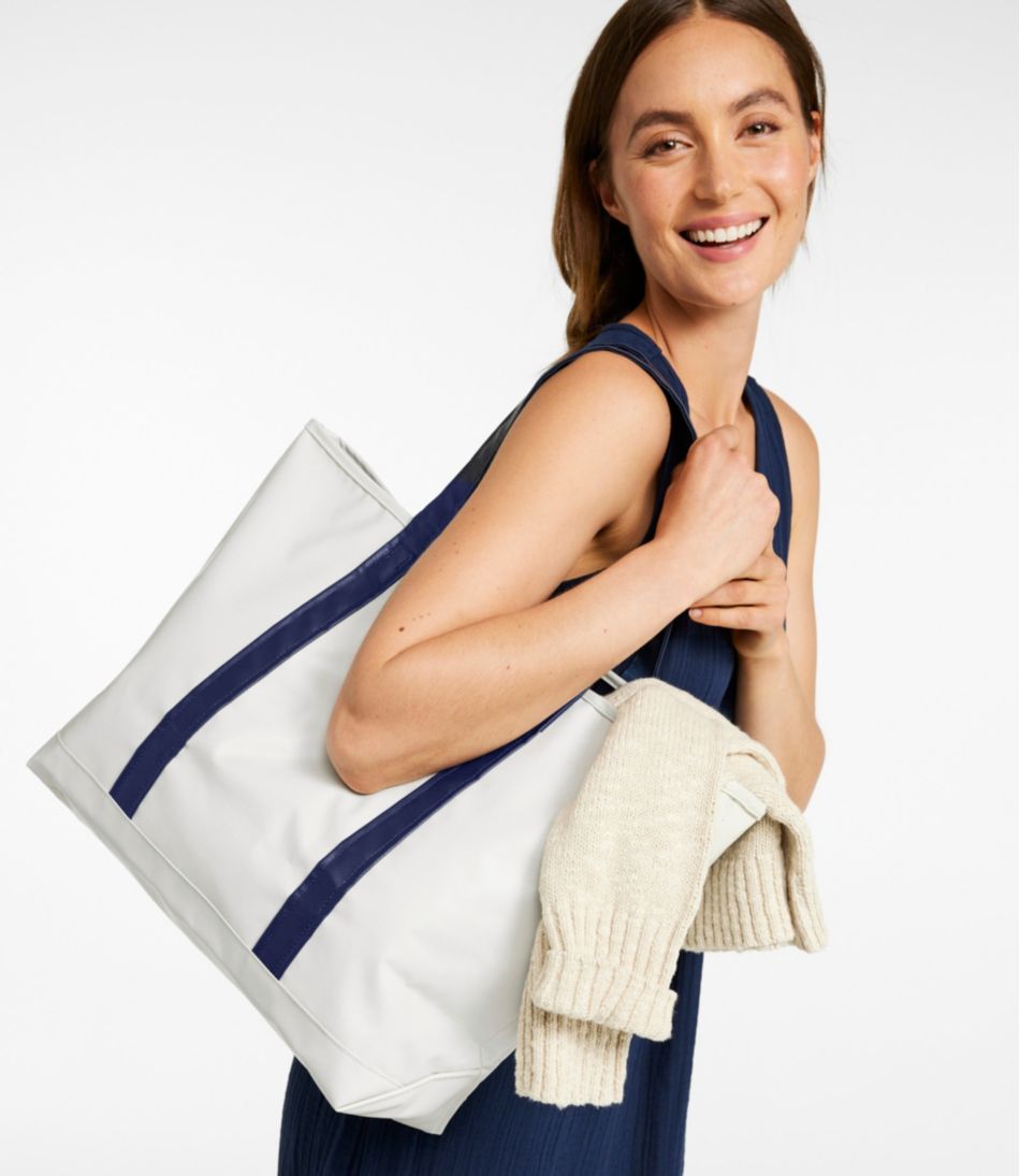 Maine Isle Tote | L.L.Bean Everyday