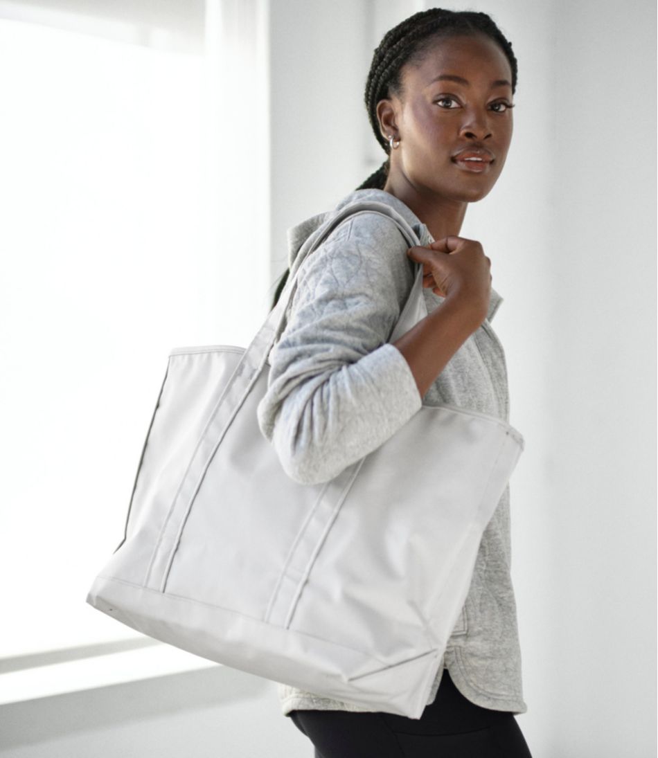 Maine Isle Tote | L.L.Bean Everyday