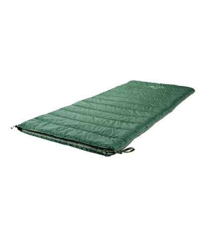 Adults' L.L.Bean Puffer Sleeping Bag, 40° Print | L.L.Bean Value