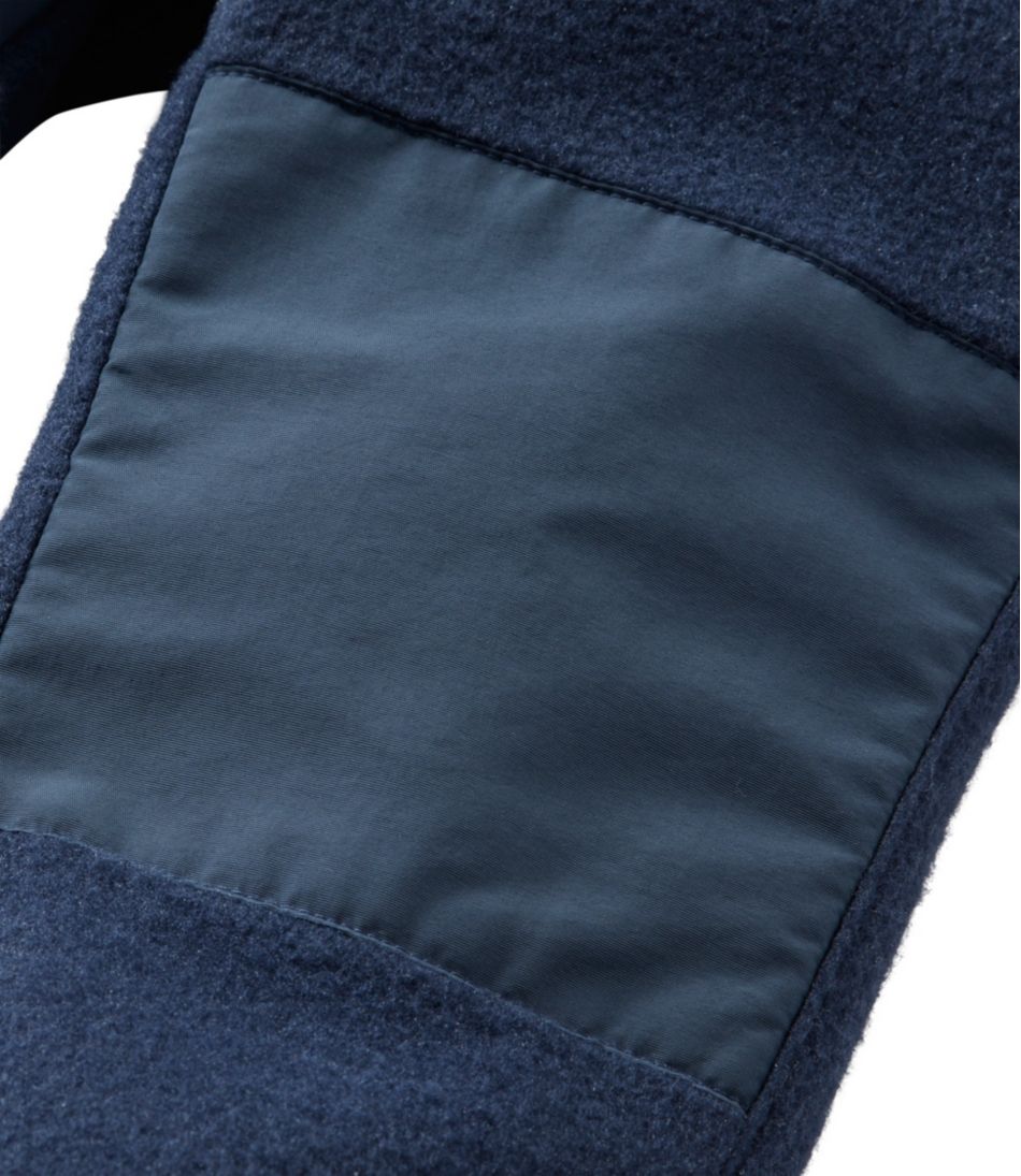 Toddlers' Mountain Classic Fleece Pants | L.L.Bean Great Value