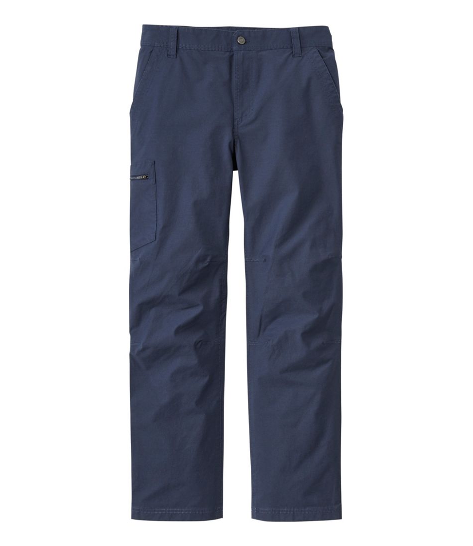 Men's Katahdin Performance Pants, Straight Leg | L.L.Bean Featured